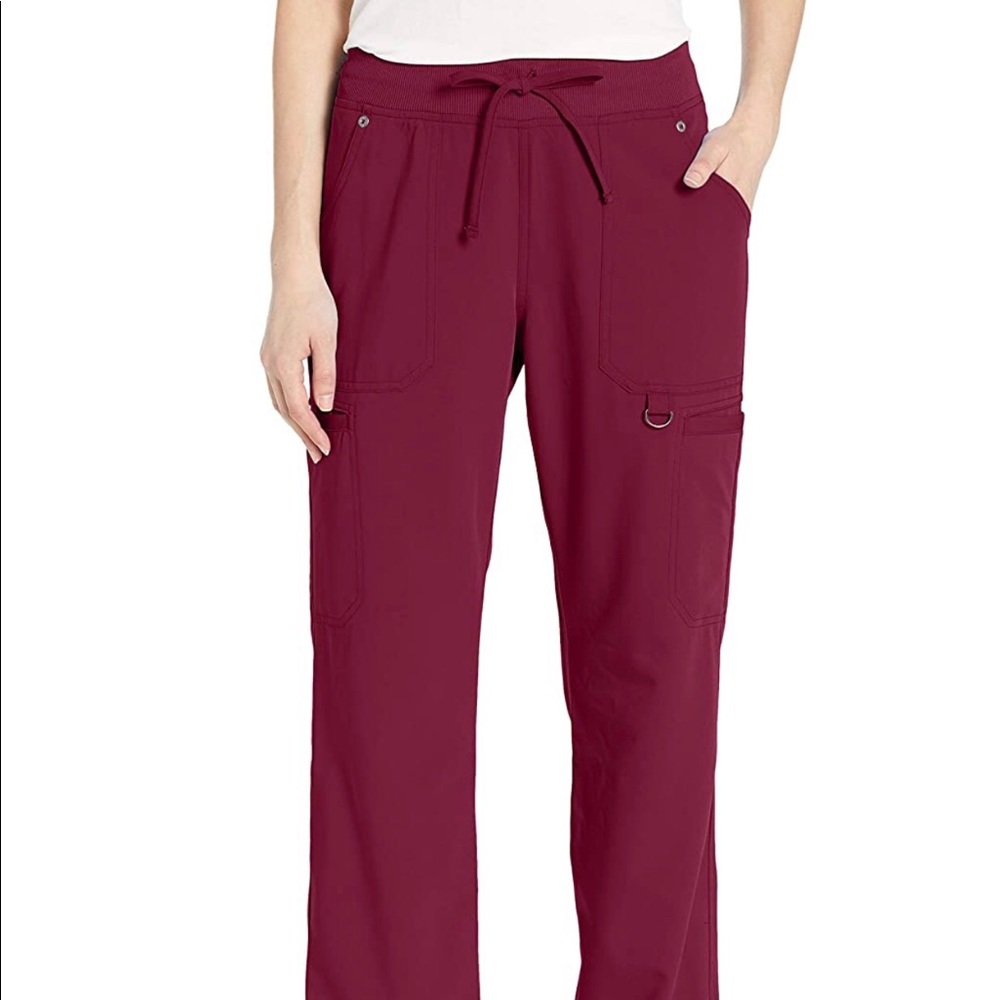 Dickies Scrubs
